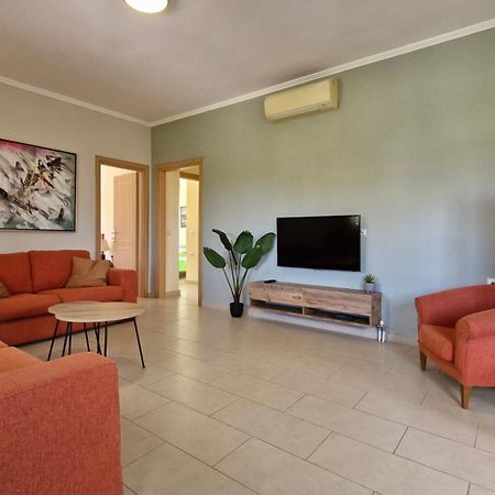 Arte Villa Nefeli Apartment Sami  Exterior foto