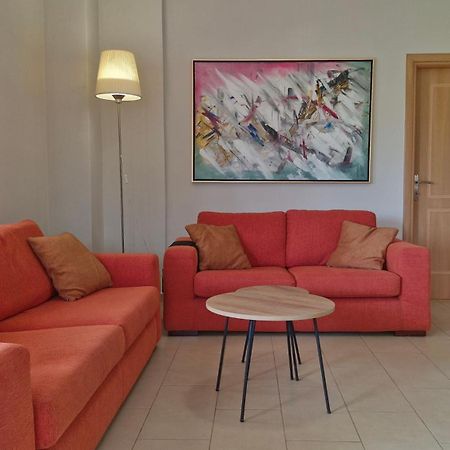 Arte Villa Nefeli Apartment Sami  Exterior foto